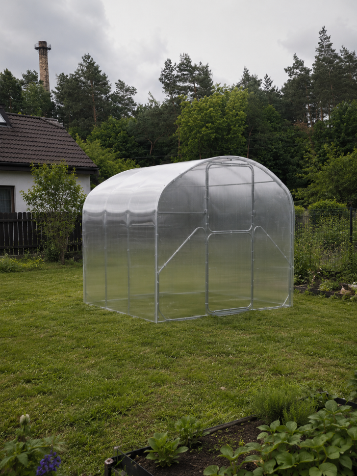 Comment choisir une serre de jardin ?