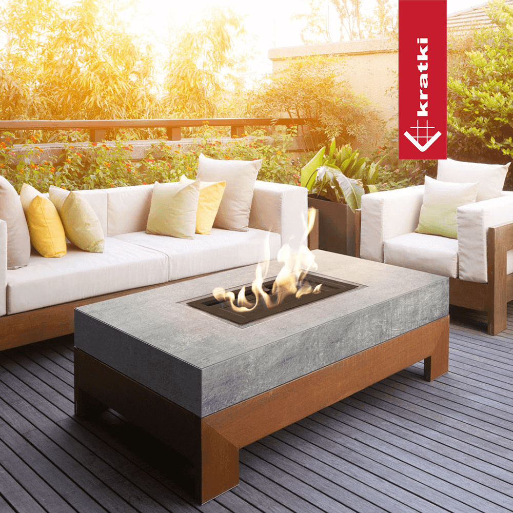 Comment choisir un chauffage de terrasse ?