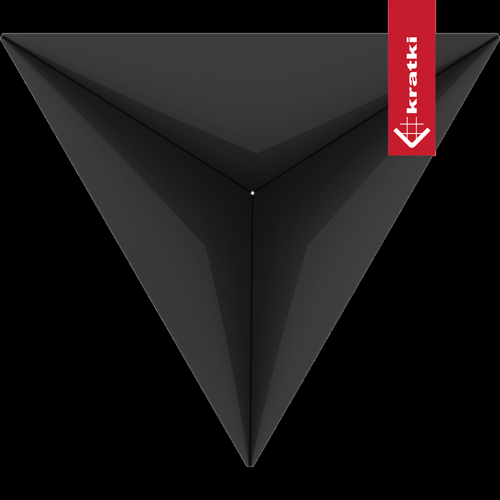 Brasero de jardin Pyramid — photo 7