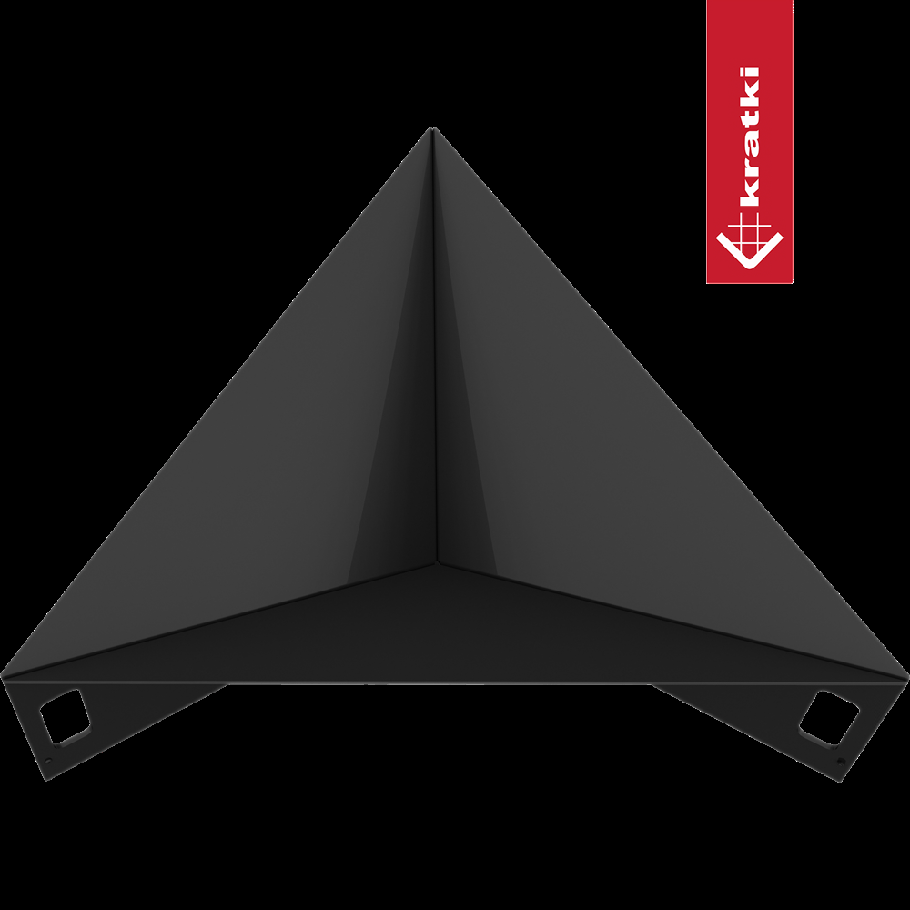 Brasero de jardin Pyramid — photo 8