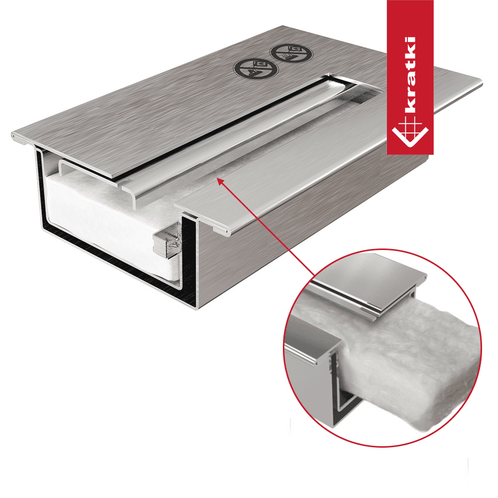 Bio-cheminée sur pied Freestanding noir (certifiée TÜV) — photo 2