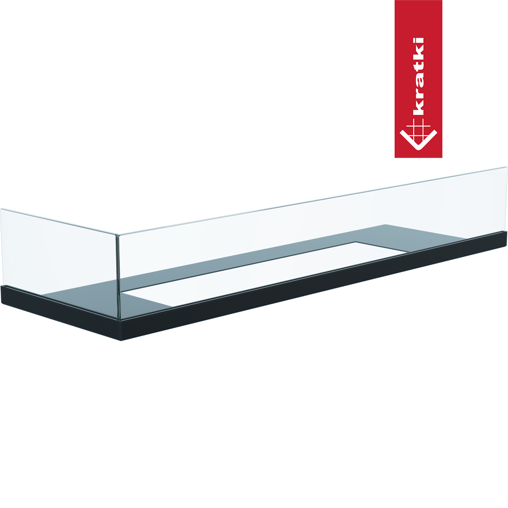 Bio-cheminée suspendue Delta