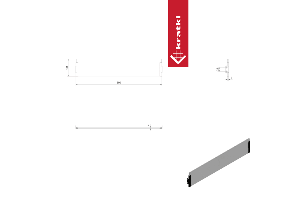 Bio-cheminée suspendue Golf (certifiée TÜV) — photo 2