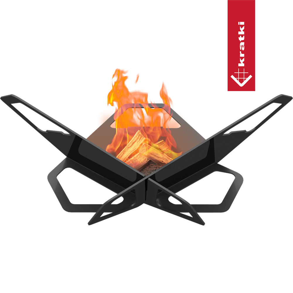 Brasero de jardin Fire — photo 3