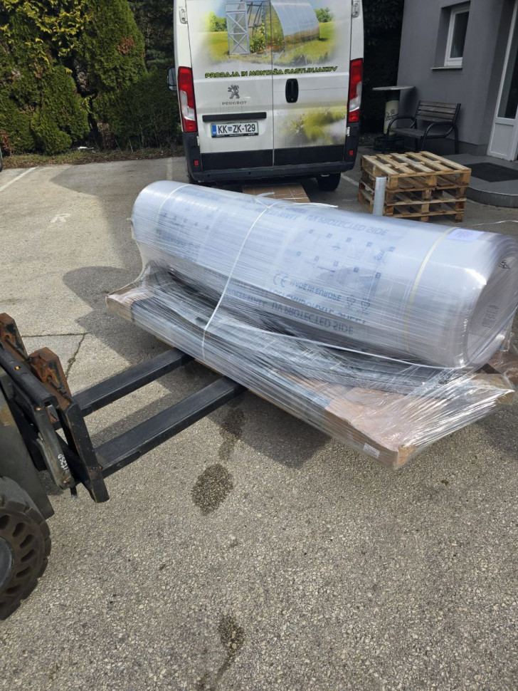Serre Modulaire en Acier Gaudi | Largeur 4,00m — photo 17