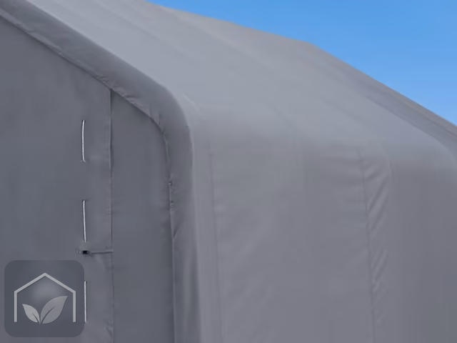 6x12 m hangar, porte 4x3,35 m, PRIMEtex 2300 — photo 8