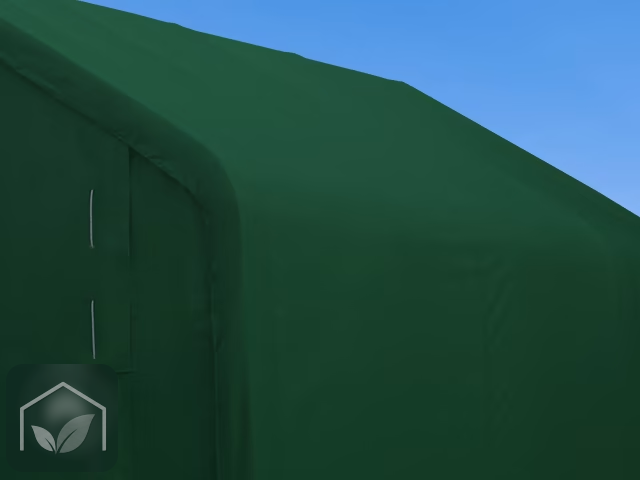 6x12 m hangar, porte 4x3,35 m, PRIMEtex 2300 — photo 18